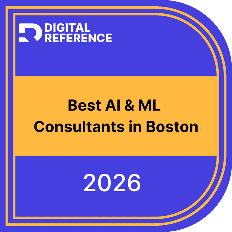 Scriptome.AI Is Featured as One of the Best AI & Machine Learning Consultants in Boston